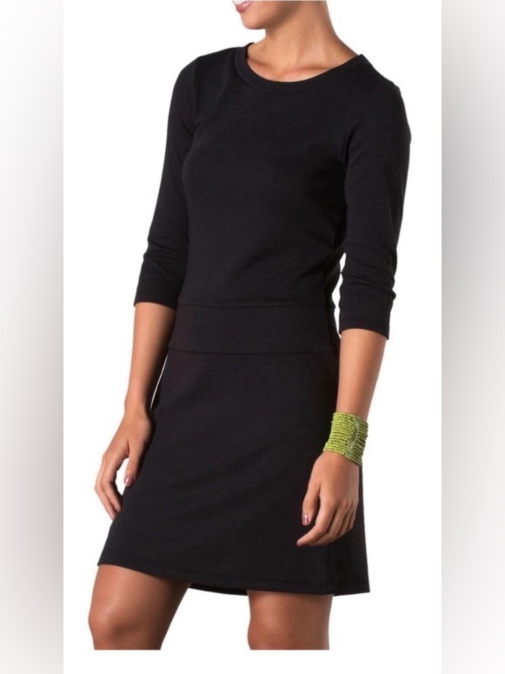Horny Toad (now Toad&Co) Nixi Dress